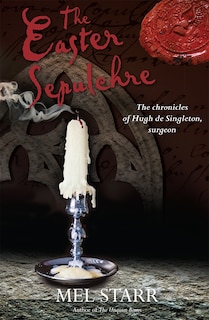 Front cover_The Easter Sepulchre