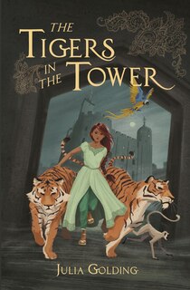 Front cover_The Tigers in the Tower