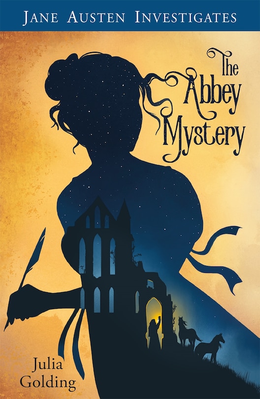Front cover_Jane Austen Investigates
