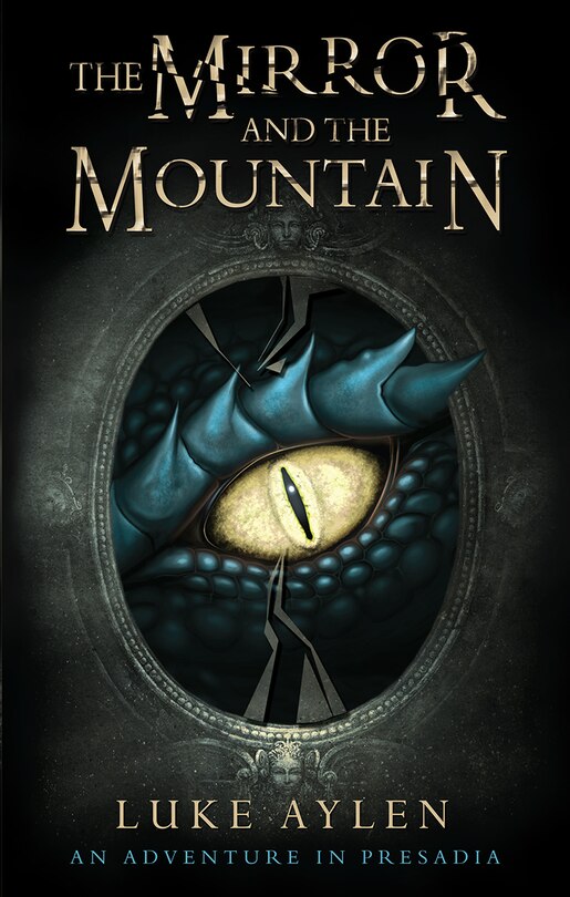 Front cover_The Mirror and the Mountain