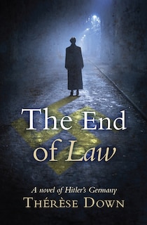 Front cover_The End Of Law