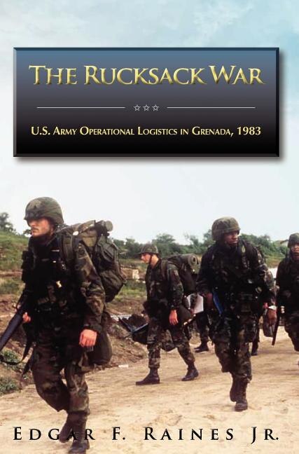 Couverture_The Rucksack War