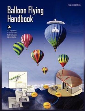 Couverture_Balloon Flying Handbook