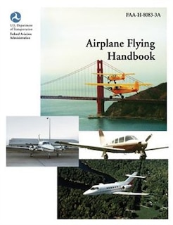 Couverture_Airplane Flying Handbook (faa-h-8083-3a)