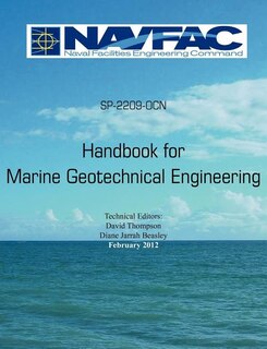 Couverture_Handbook of Marine Geotechnical Engineering Sp-2209-Ocn