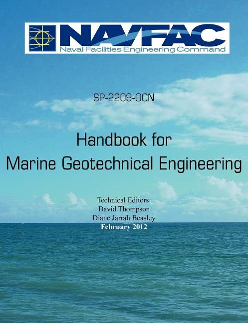 Couverture_Handbook of Marine Geotechnical Engineering Sp-2209-Ocn