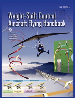 Front cover_Weight-shift Control Aircraft Flying Handbook (faa-h-8083-5)