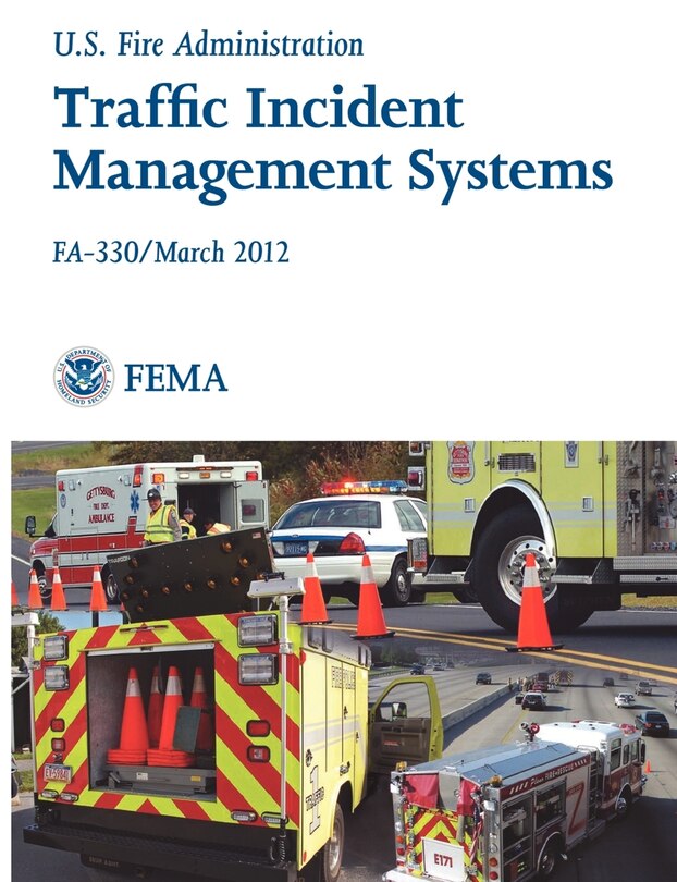 Couverture_Traffic Incident Management Systems (fa-330 / March 2012)