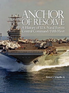 Couverture_Anchor of Resolve