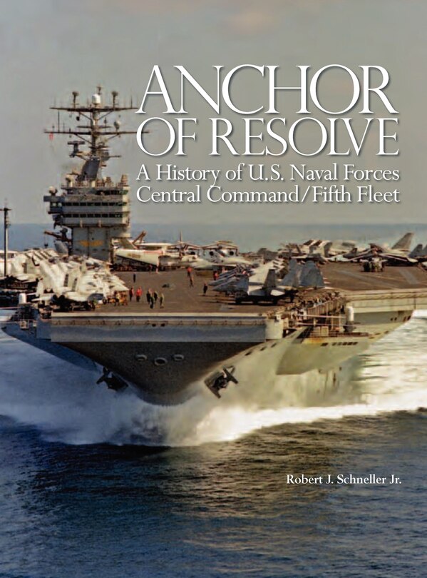 Couverture_Anchor of Resolve
