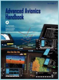 Advanced Avionics Handbook (faa-h-8083-6)