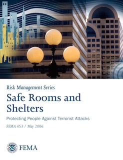 Couverture_Safe Rooms And Shelters