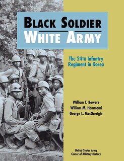 Front cover_Black Soldier - White Army