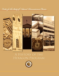 Front cover_A History of the Hexagon Program