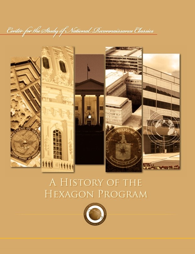 Front cover_A History of the Hexagon Program