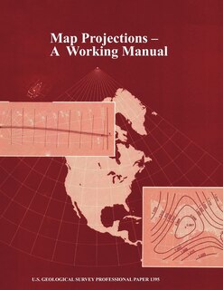 Couverture_Map Projections