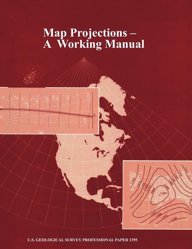 Couverture_Map Projections
