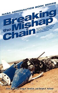 Front cover_Breaking the Mishap Chain