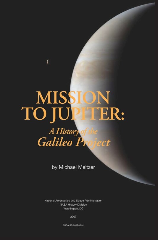 Couverture_Mission to Jupiter