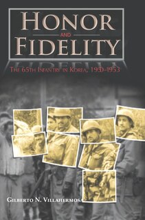 Couverture_Honor and Fidelity