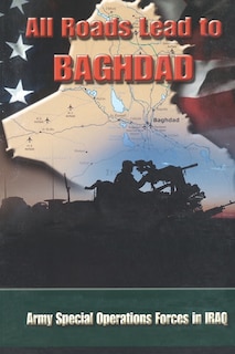 Couverture_All Roads Lead To Baghdad