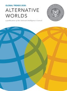 Front cover_Global Trends 2030