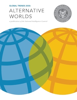 Front cover_Global Trends 2030