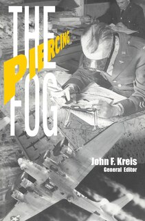 Couverture_Piercing The Fog