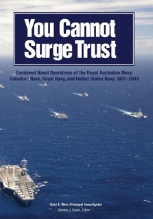 Couverture_You Cannot Surge Trust