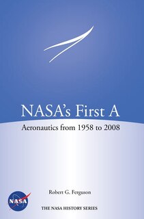 Front cover_NASA's First A