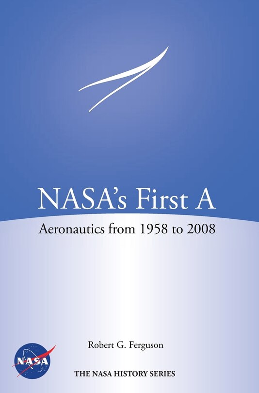 Front cover_NASA's First A