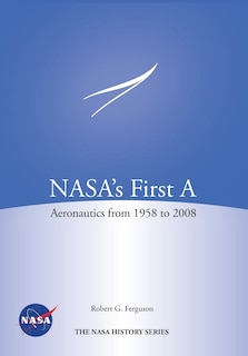 Front cover_NASA's First A