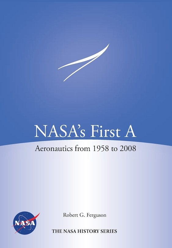 Front cover_NASA's First A