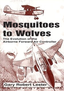 Front cover_Mosquitoes to Wolves