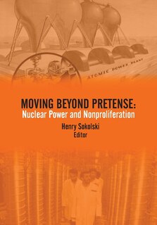 Front cover_Moving Beyond Pretense