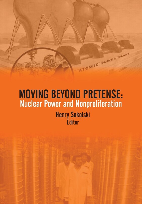 Front cover_Moving Beyond Pretense