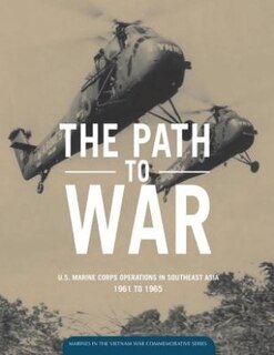 Front cover_The Path to War