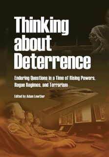 Front cover_Thinking about Deterrence