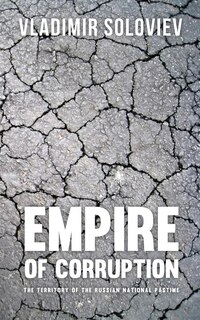 Front cover_Empire of Corruption