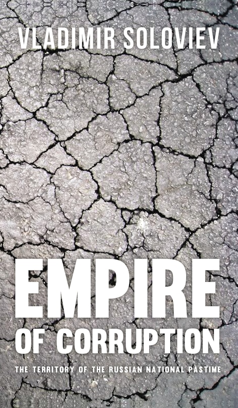 Couverture_Empire of Corruption