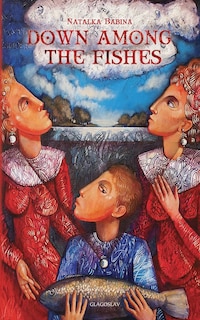 Front cover_Down Among the Fishes