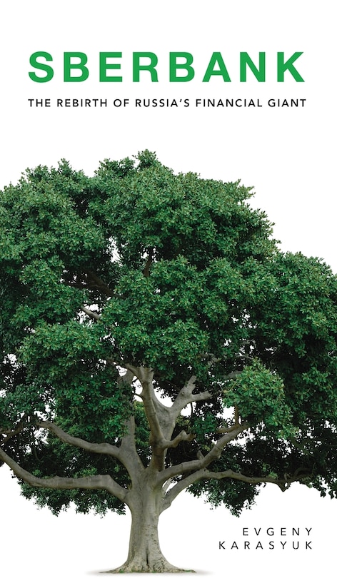 Front cover_Sberbank