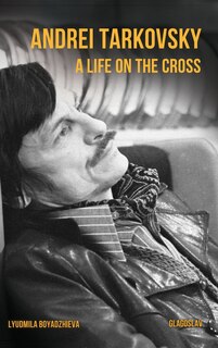 Front cover_Andrei Tarkovsky
