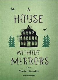 Front cover_A House Without Mirrors