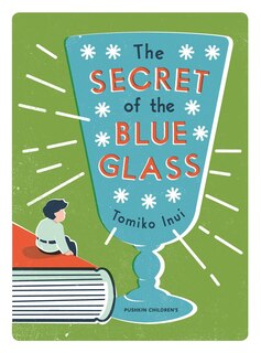 Couverture_The Secret Of The Blue Glass