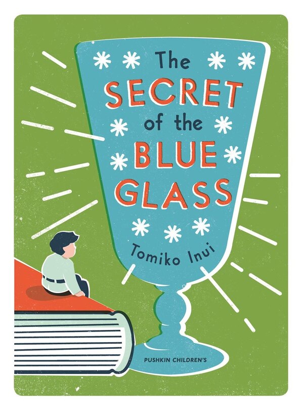 Couverture_The Secret Of The Blue Glass