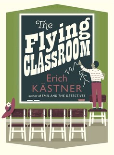 Couverture_The Flying Classroom