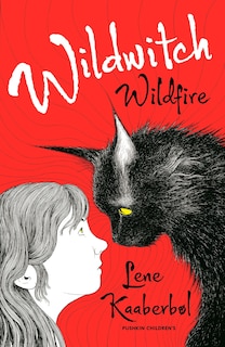 Front cover_Wildwitch: Wildfire