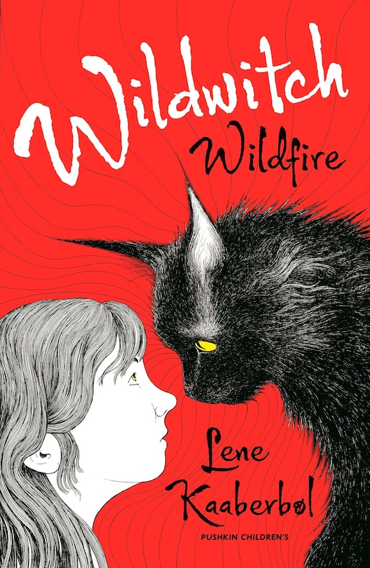 Front cover_Wildwitch: Wildfire