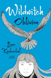 Couverture_Wildwitch: Oblivion